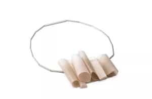 plastic jewelry