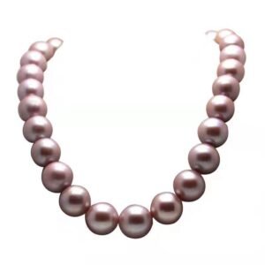 Edison pearls necklace