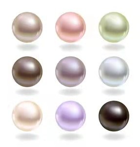 Custom pearl jewelry