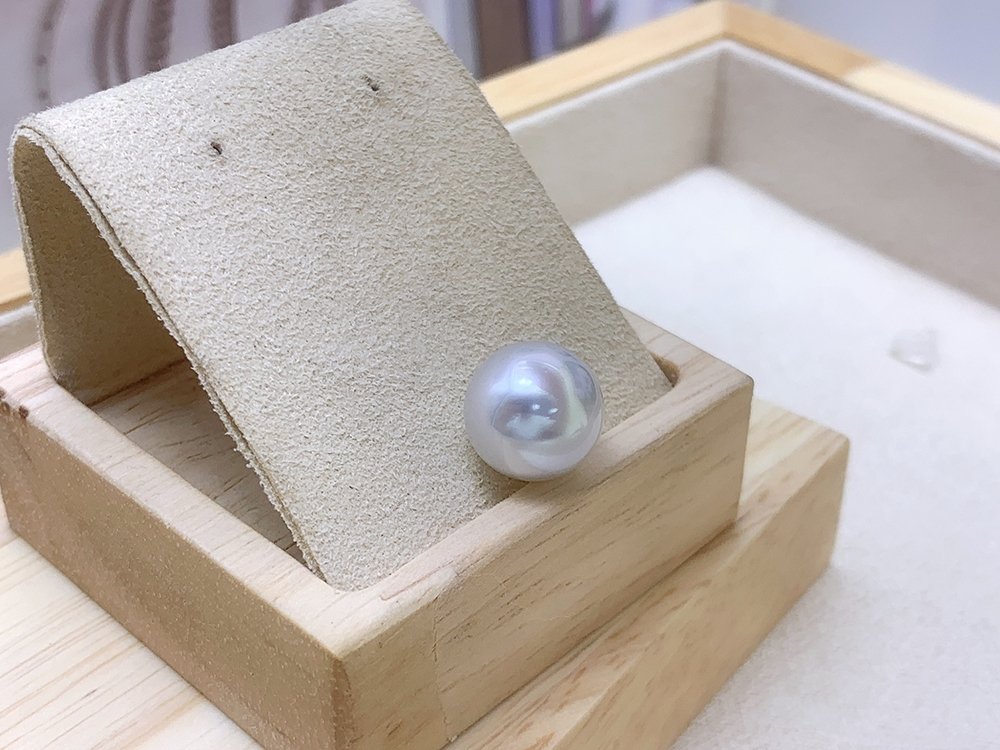Australian white pearl  image