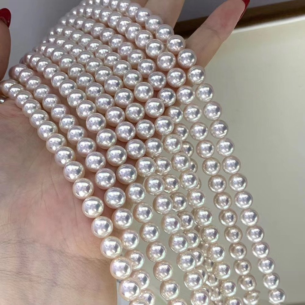 Akoya sea pearl image