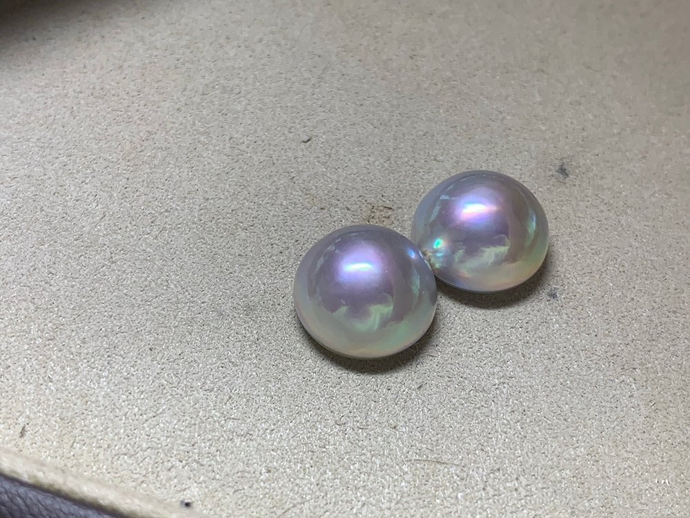 Mabei pearl image