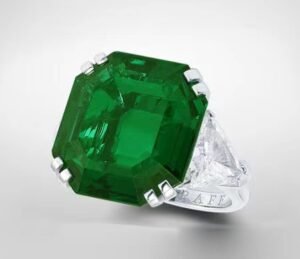 emeralds image