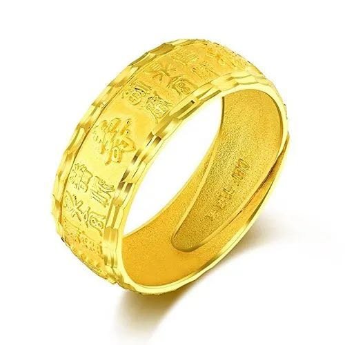 gold ring image