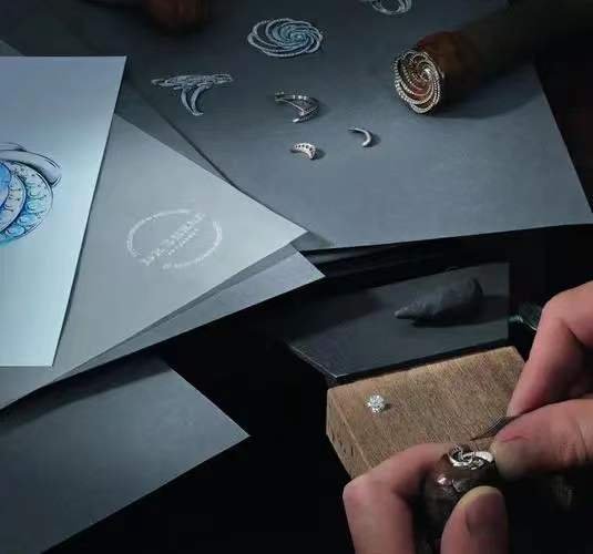 jewelry design