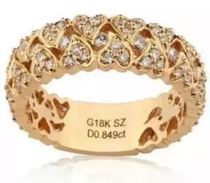 DO0.849ct ring image