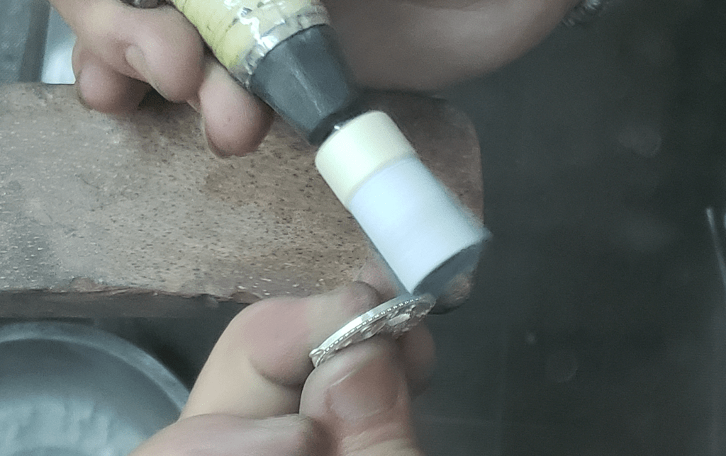 jewelry Polishing And Tumbling