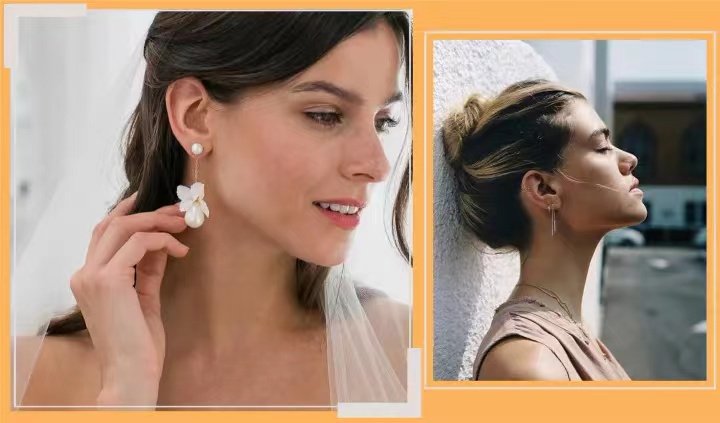 suit your style earrings pic