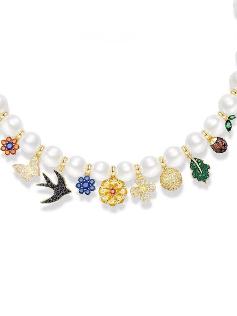 Best pearl jewelry on sale brands