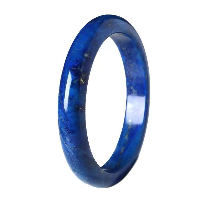 Lapis lazuli bracelet pic