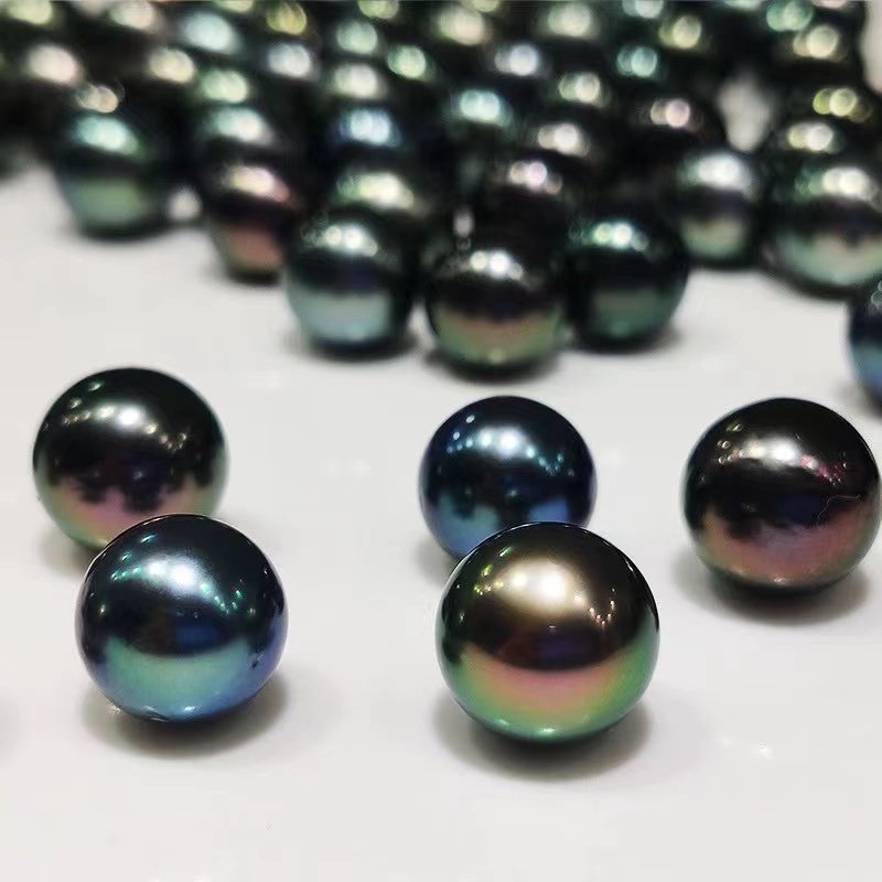 Tahiti Black pearl