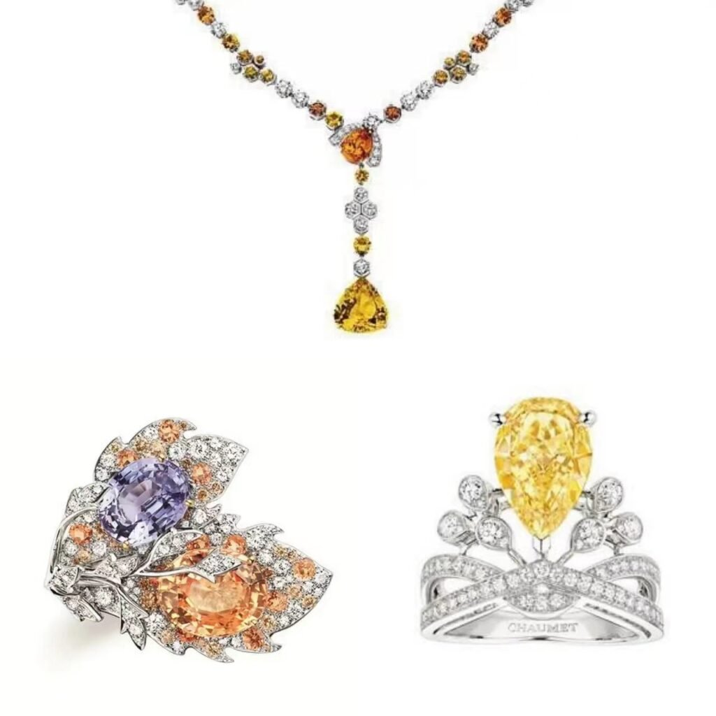 chaumet jewelry