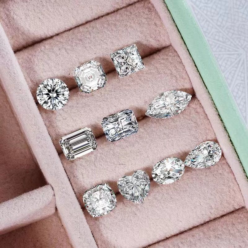 cultivated diamonds