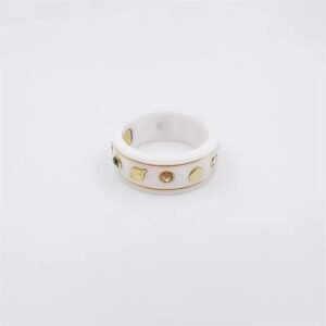 metal ceramic ring