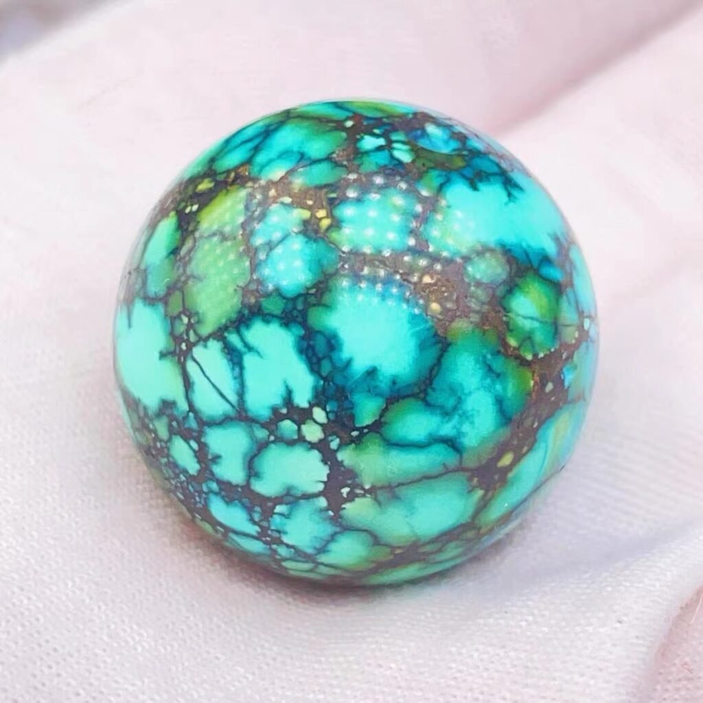 How do you distinguish turquoise jewelry? - Romanfeel